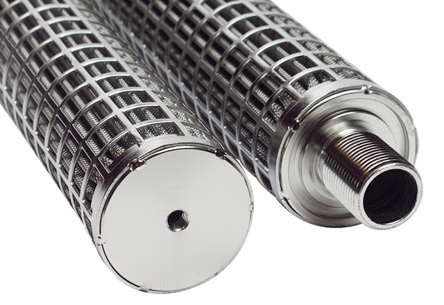 stainless steel filter
